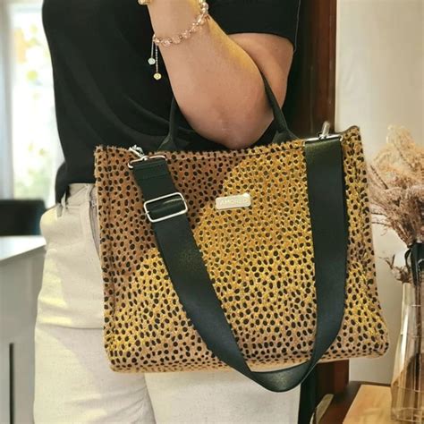 comprarbolsa animal print leopardo